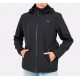 VESTE SOFTSHELL CHAUFFANTE AVEC BATTERIE