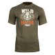 T-SHIRT SANGLIER HART