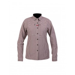 CHEMISE FEMME LINDAU HART