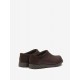 SABOT FERME EN CUIR
