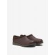 SABOT FERME EN CUIR