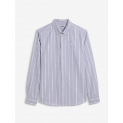 CHEMISE AIGLE OXFOR RAYEE