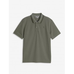 POLO AIGLE DRY FAST (SECHAGE RAPIDE)