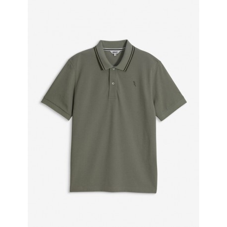 POLO AIGLE DRY FAST (SECHAGE RAPIDE)