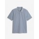POLO AIGLE DRY FAST (SECHAGE RAPIDE)