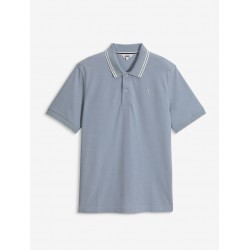 POLO AIGLE DRY FAST (SECHAGE RAPIDE)