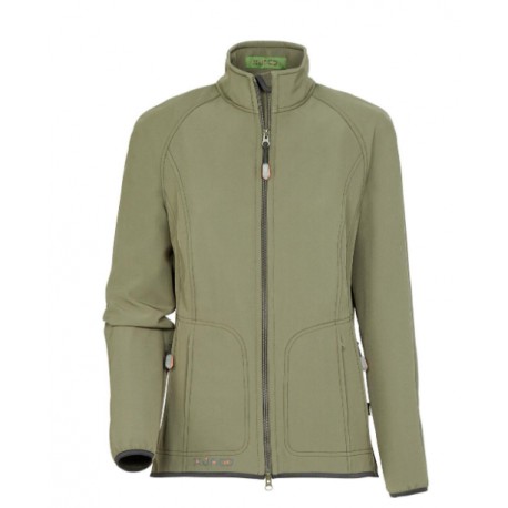 VESTE AMARILLO Taille 38