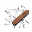 COUTEAU SUISSE DE POCHE VICTORINOX BOIS