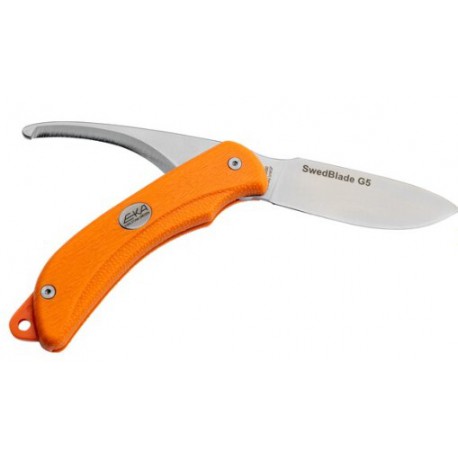 COUTEAU DE CHASSE EKA SWEDBLADE G5