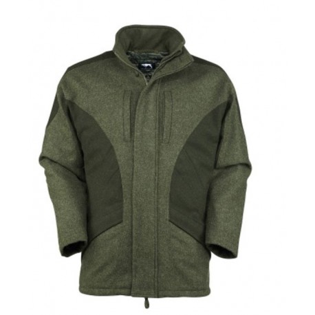 MANTEAU ZWETTL3 JAGDHUND