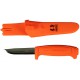 COUTEAU MORAKNIV CRAFTLINE 546 ORANGE