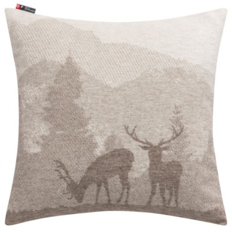 HOUSSE DE COUSSIN
