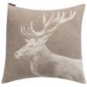 HOUSSE DE COUSSIN CERF