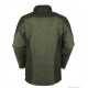 MANTEAU ZWETTL3 JAGDHUND