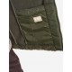 BLOUSON AIGLE EN SHERPA FEMME