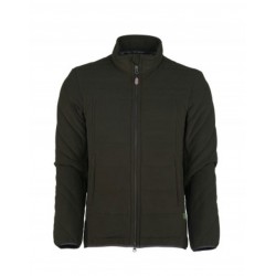 VESTE VERTE RICHMOND XJAGD