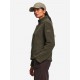 BLOUSON AIGLE EN SHERPA FEMME