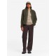 BLOUSON AIGLE EN SHERPA FEMME