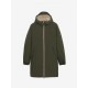 PARKA AIGLE COUPE-VENT MIXTE LONG IMPERMEABLE MIXTE