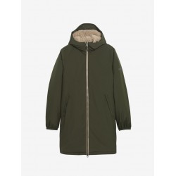 PARKA AIGLE COUPE-VENT MIXTE LONG IMPERMEABLE MIXTE