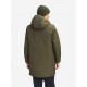 PARKA AIGLE COUPE-VENT MIXTE LONG IMPERMEABLE MIXTE