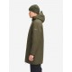 PARKA AIGLE COUPE-VENT MIXTE LONG IMPERMEABLE MIXTE