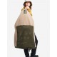 PARKA AIGLE COUPE-VENT MIXTE LONG IMPERMEABLE MIXTE