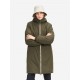 PARKA AIGLE COUPE-VENT MIXTE LONG IMPERMEABLE MIXTE