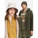 PARKA AIGLE COUPE-VENT MIXTE LONG IMPERMEABLE MIXTE