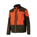 VESTE DE CHASSE LIGHT TRAQUE SOMLYS