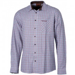 CHEMISE 100% COTON SOMLYS
