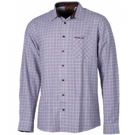 CHEMISE 100% COTON SOMLYS