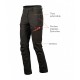 PANTALON DE CHASSE ETANCHE NEWTEK VERT SOMLYS
