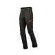 PANTALON DE CHASSE ETANCHE NEWTEK VERT SOMLYS