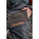 SALOPETTE DE TRAQUE CORDURA MADE IN TRAQUE V2 SOMLYS