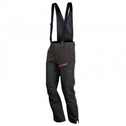 SALOPETTE DE TRAQUE CORDURA MADE IN TRAQUE V2 SOMLYS