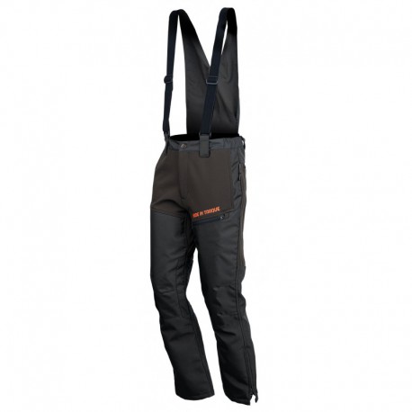 SALOPETTE DE TRAQUE CORDURA MADE IN TRAQUE V2 SOMLYS