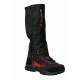 GUETRES SOMLYS CORDURA TRIPAD EXTREME