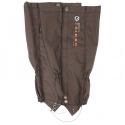 GUETRES SOMLYS CORDURA TRIPAD EXTREME