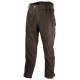 PANTALON CUIR DE BUFFLE
