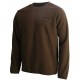 PULL COL ROND CLASSIE