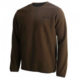 PULL COL ROND CLASSIE