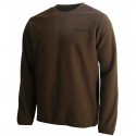PULL COL ROND CLASSIE