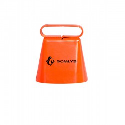 SONNAILLON ORANGE 3 CM