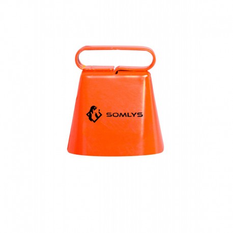 SONNAILLON ORANGE 3 CM