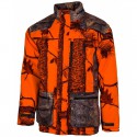 VESTE DE POSTE CHAUDE FEMME TREELAND