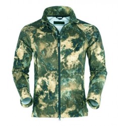 VESTE POLAIRE ASKOM MOUNTAIN XJAGD