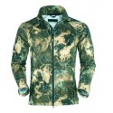 VESTE POLAIRE ASKOM MOUNTAIN XJAGD