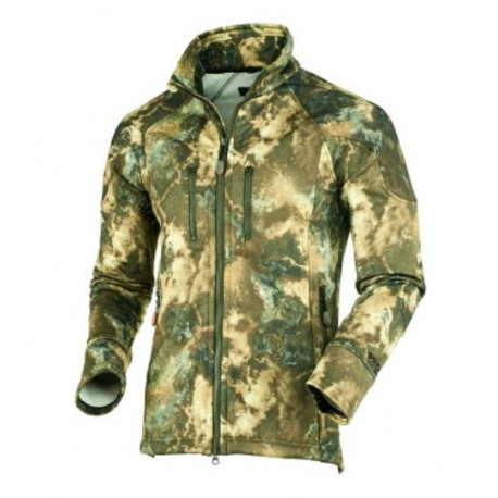 VESTE BETHEL 2 WOODLAND XJAGD