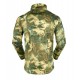 VESTE BETHEL 2 WOODLAND XJAGD